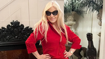 Susana Giménez confirmó su regreso a la pantalla de Telefe: cuándo será y qué programa hará