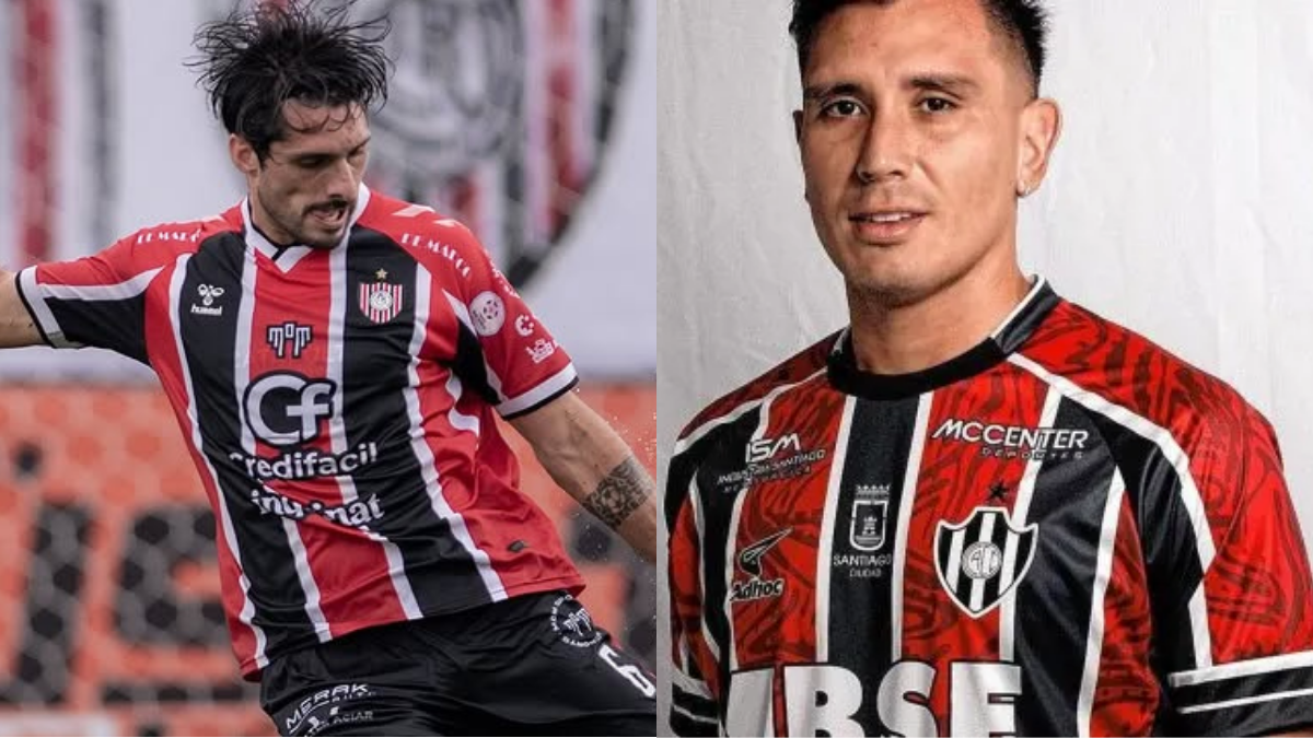 Escándalo en el fútbol argentino: Chacarita denunció a Central Córdoba por plagio