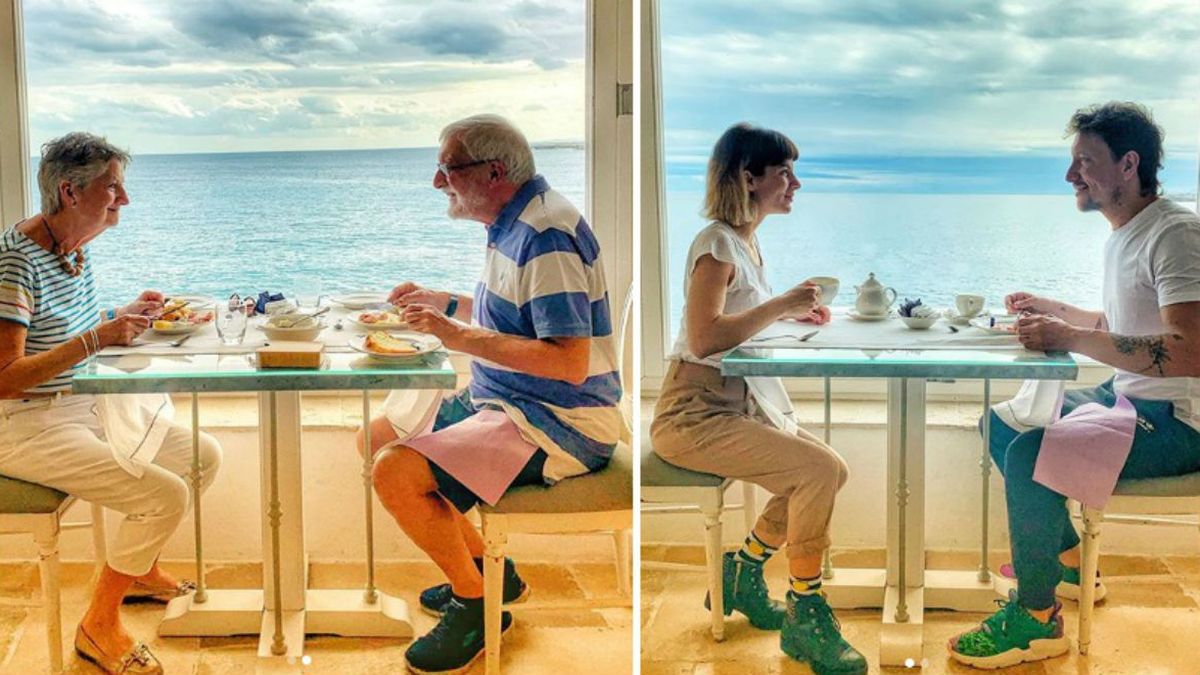 -Nicolás Vázquez- Gimena Accardi-