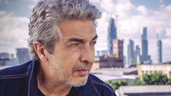 Ricardo Darín brilla en Netflix con la historia de amor más vista y es su mejor película