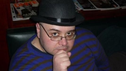 Jorge Porcel Jr. se arrepintió de sus dichos sobre los militares