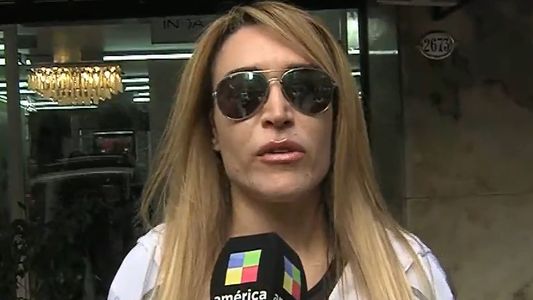 Fátima Flórez confesó cuál fue uno de los motivos principales de su separación con Norberto Marcos