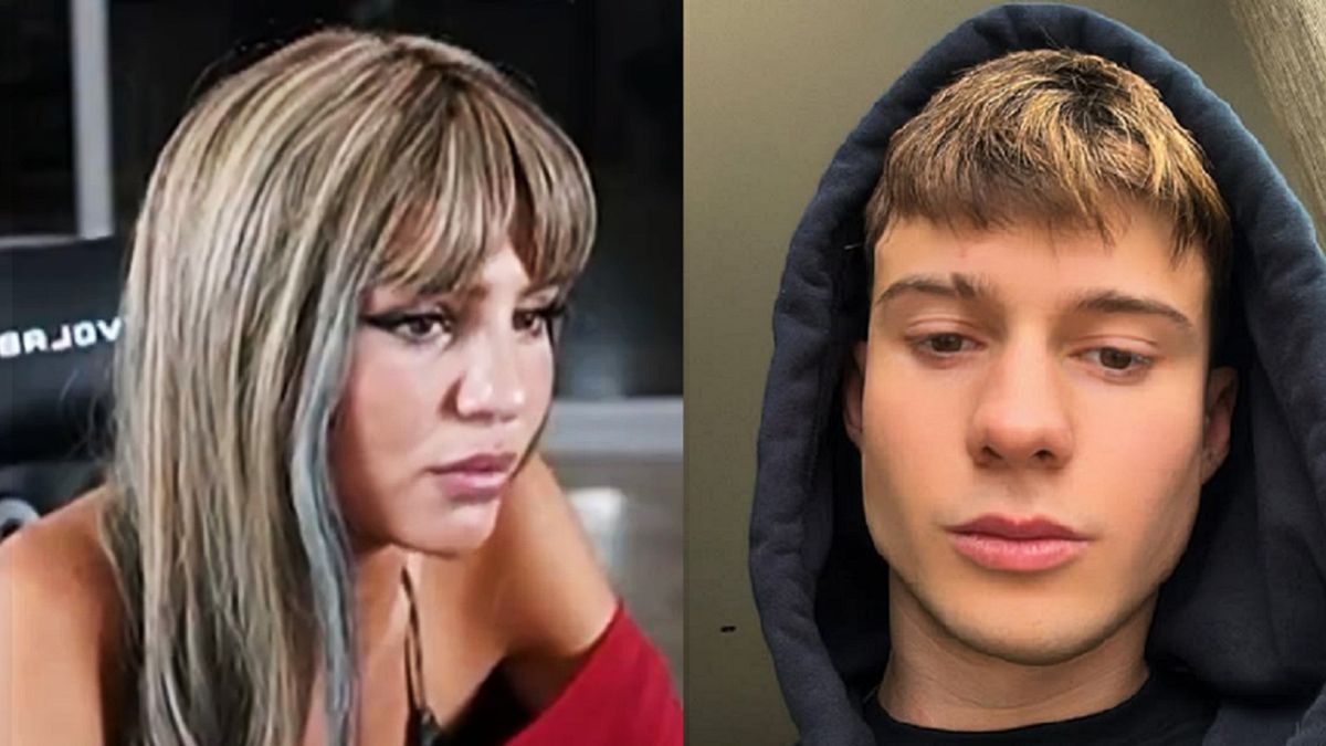 Juanita Tinelli cuestionó a Tomás Mazza por un polémico comentario y reveló por qué se separaron