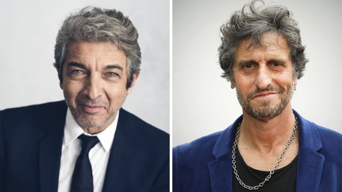 Ricardo Darín y Diego Peretti arrasan en Netflix con el gran estreno de una nueva película argentina.