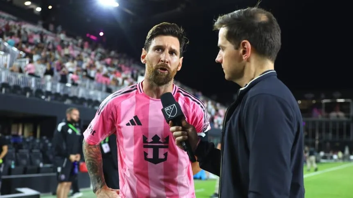 (Megan Briggs/Getty Images)