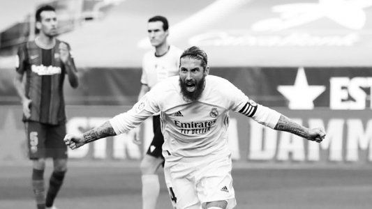 Agazapado y agresivo: el Real Madrid aprovechó las dudas del Barcelona en el clásico