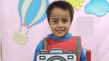 Mi papá enterró a Loan: la confesión de una menor que está bajo amenaza y que conmueve a todos