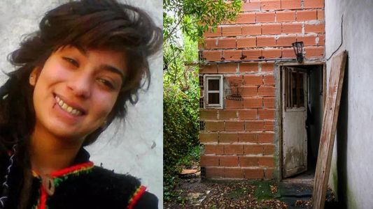 Caso Lucía Pérez: cómo era la casa donde la adolescente de 16 años pasó sus últimas horas de vida