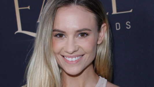 Una chica se aburrió de ser mormona y se convirtió en estrella porno