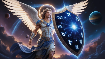 Astrología: Arcángel Miguel y el Rayo Azul – los 5 signos que recuperan su poder interior
