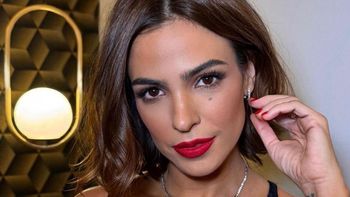 Agustina Cherri sorprendió al revelar el drástico cambio que hizo en su vida: Durante 16 años...