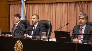 Reforzarán la seguridad de los jueces y fiscales que juzgan a Cristina Kirchner en la causa Vialidad