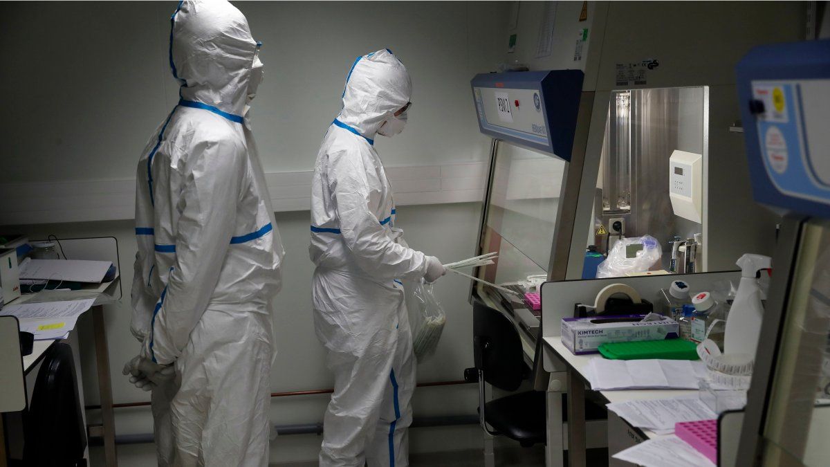 Tras la confirmación de 88 nuevos casos, ya son 1.054 infectados en la Argentina con 27 muertos