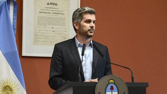 Luego de una semana de tensión, el Gobierno recibe a la cúpula de la UIA