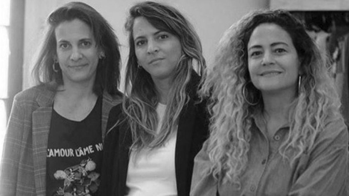 Hermanas emprendedoras: Carla