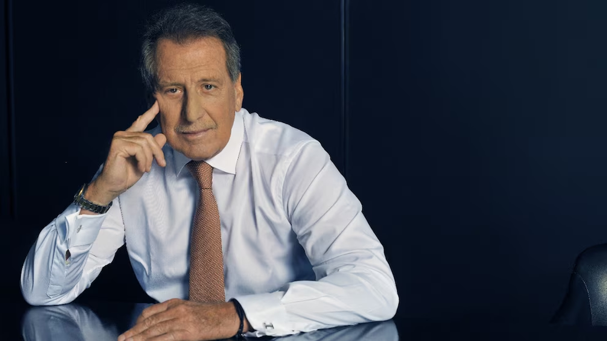 El empresario Jorge Brito. (Foto: archivo)