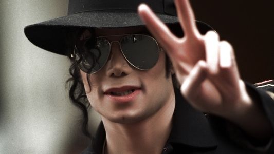 Jackson fue adicto a drogas durante décadas