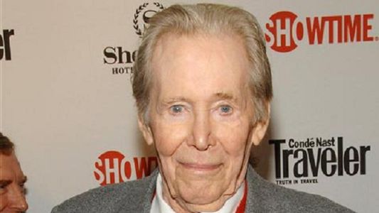 Murió el actor irlandés Peter OToole