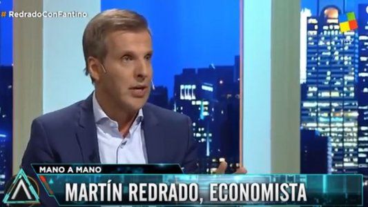 Redrado sobre la crisis de Carrefour: La gente encontró lugares alternativos