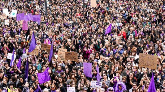 Día de la Mujer: la provincia que decretó asueto para sus trabajadoras estatales para el 8M