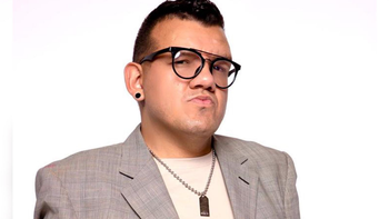 Tony Rocks Estrada, una de las personalidades mas influyentes del momento