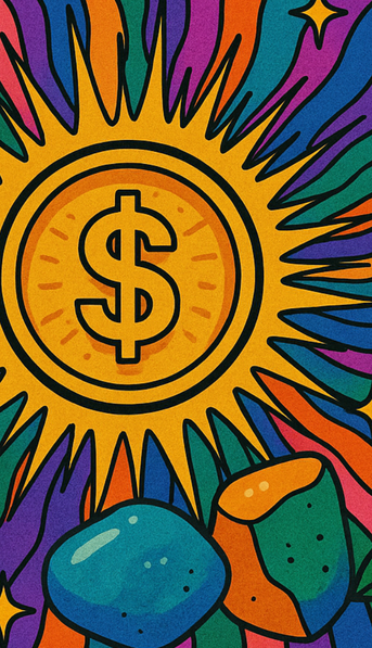 Luna en Tauro octubre 2025: signo por signo, cómo impactará en el dinero y la estabilidad
