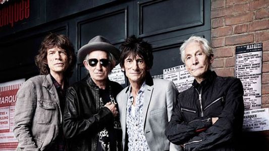 Los Rolling Stones sorprendieron al anunciar que tocarán en París