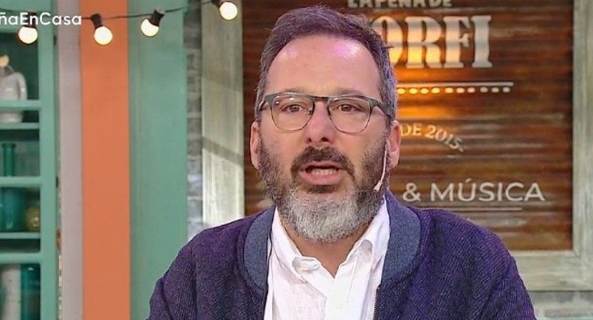 Gerardo Roz&iacute;n falleci&oacute; el viernes 11 de marzo, a dos a&ntilde;os de hab&eacute;rsele diagnosticado una dura enfermedad.&nbsp;