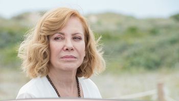 Cecilia Roth le pegó a Suar: No comprendo esta provocación de los empresarios de ‘no hagamos nada más’