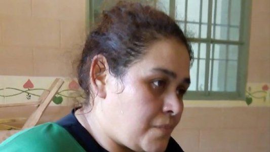 Estaba presa por abortar, murió en un hospital esposada a la cama