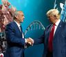 Ataque a la ciencia: Donald Trump contra el avance de la vacuna que permitió terminar con la pandemia
