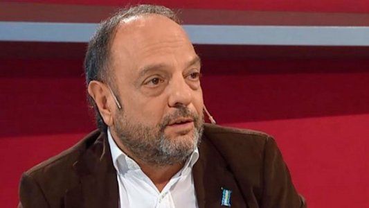 El ladrón que se tiroteó con Baby Etchecopar en 2012 fue liberado por una jueza y volvió a caer por un robo