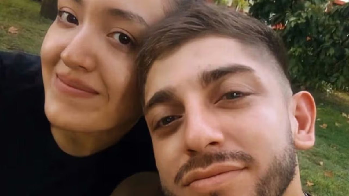 Mi novio me tiene de rehén: llamó a la policía para pedir ayuda, pero cuando llegaron ya había pasado lo peor