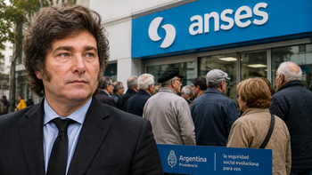 Milei y ANSES confirmaron lo que todos los JUBILADOS estaban esperando: bono, aumento y más