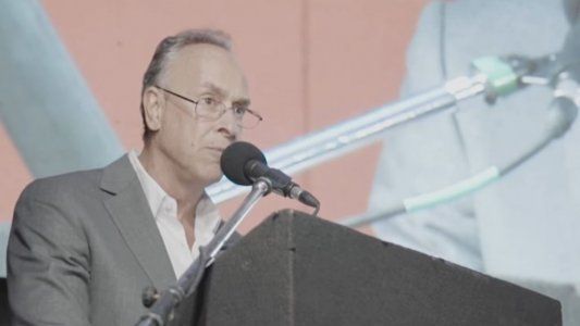 Conmemoran en todo el mundo el Día del Holocausto