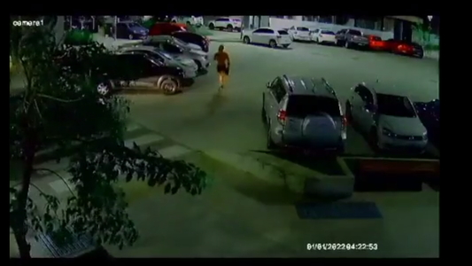 Pánico en Villa Lugano: un policía fue detenido tras dispararle a los vecinos en un presunto brote psicótico