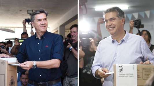 Elecciones 2023: cerraron los comicios en Chaco y ya se conocen los primeros resultados