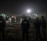 El peor final: encontraron muerto a Benjamín Scerra y los detalles son escalofriantes