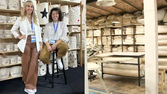 La Pyme argentina liderada por mujeres que se expande en el mercado local y de Estados Unidos