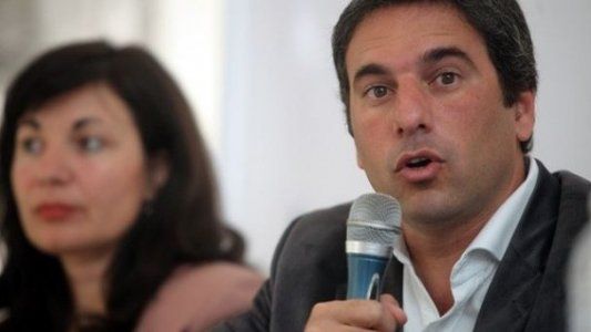 Quién es Martín Hinojosa: el nuevo Presidente del Instituto Nacional del Vino