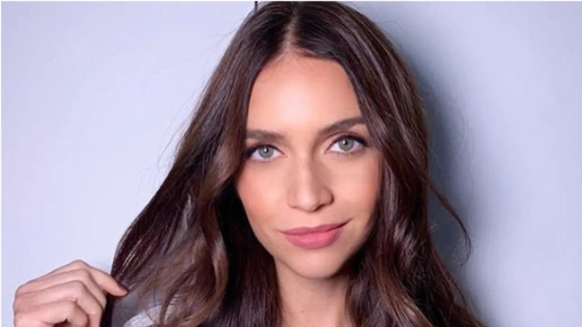 Zaira Nara reveló contundentes detalles de su separación de Facundo Pieres: Me pegó...