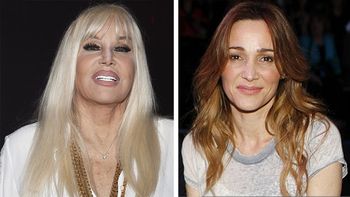 Confirmado: Susana Giménez será entrevistada por Verónica Lozano