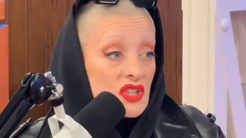 Furia volvió a disparar picante contra la producción de Gran Hermano: Si yo cuento...