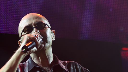 El Indio Solari sacará su nuevo disco en mayo de 2013