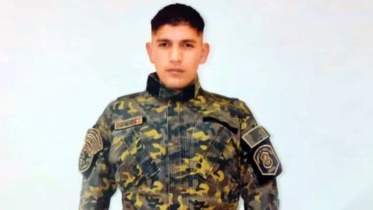 Mataron de ocho tiros a un joven que era buscado por el crimen de un policía