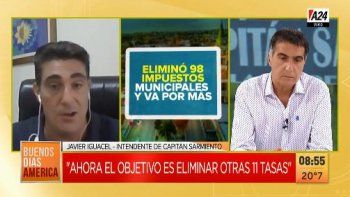 Sin 98 tasas municipales y 20 cargos políticos, duplicaron la recaudación