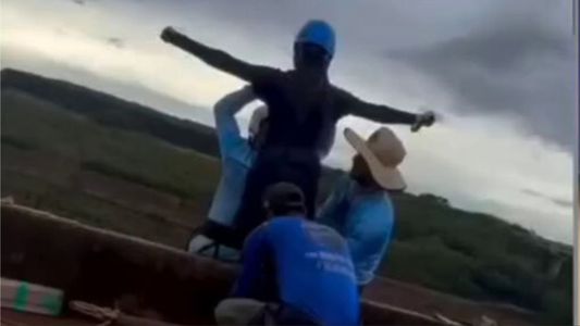 Tragedia en salto con cuerdas: quién era la víctima de 21 años y cuál fue la excusa de quienes no la ataron