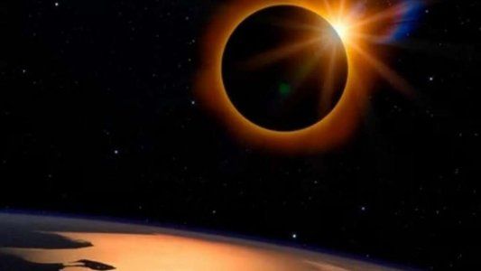 NASA: Superluna rosa, cielomoto y otros fenómenos astronómicos extraordinarios durante la cuarentena