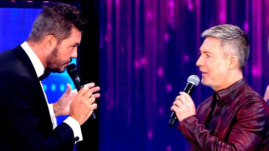 Marcelo Tinelli: Adrián Suar habló sobre la posibilidad de un levantamiento