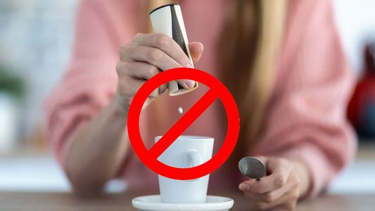 La OMS y una advertencia por el uso de edulcorantes y stevia para controlar el peso